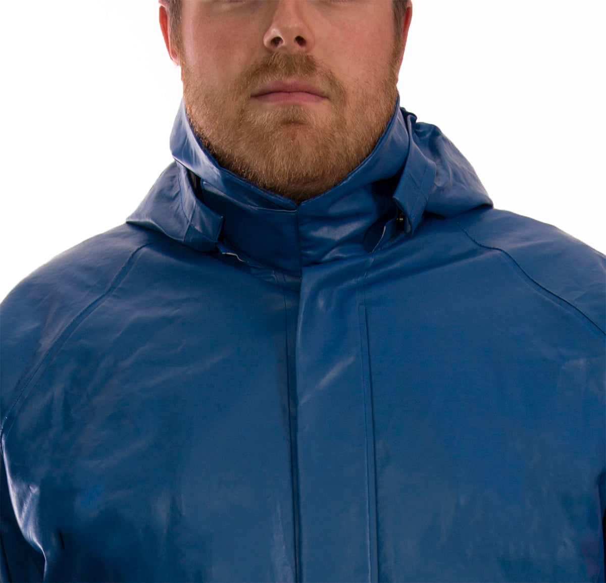 H44101 Eclipse Detachable Hood