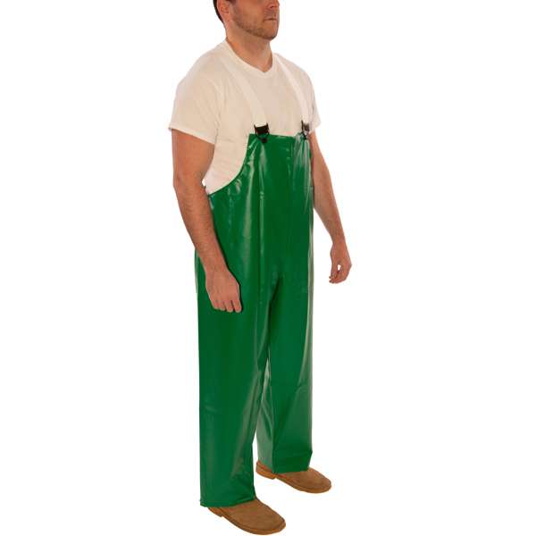 O41008 Safetyflex Overalls