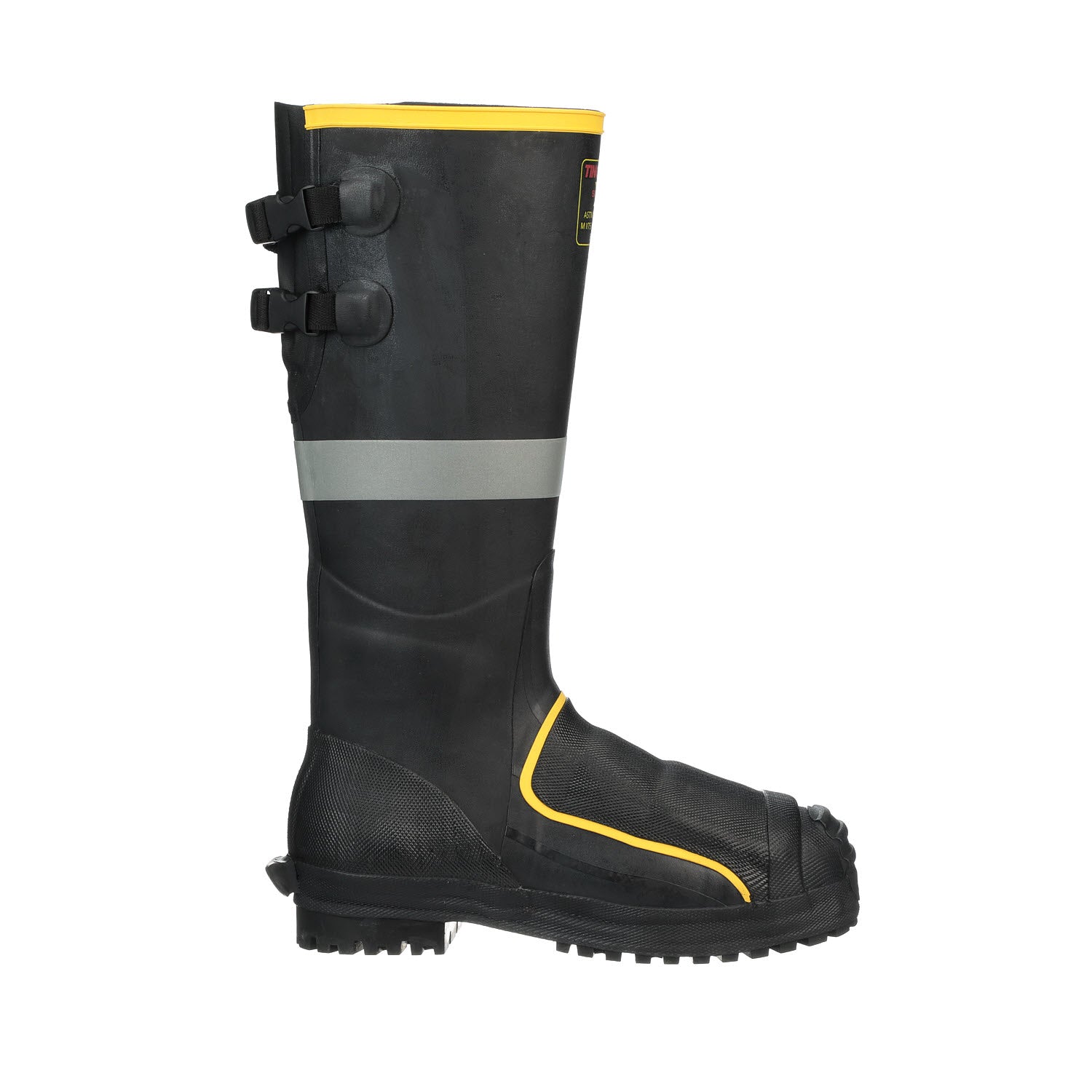 MB816B Sigma Metatarsal Boot