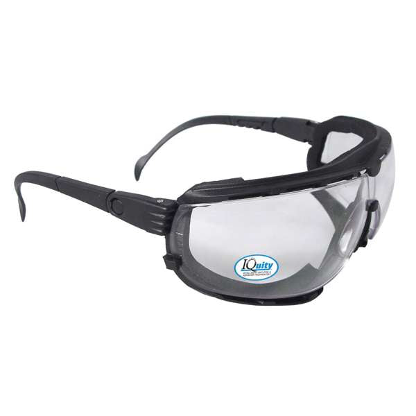 Radians DG-IQ Dagger™ IQ - Safety Goggles