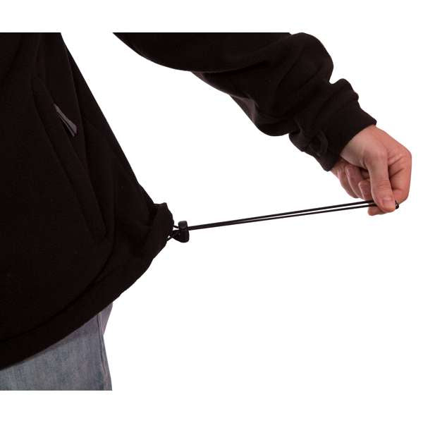 J72003 Phase 1 Fleece Jacket