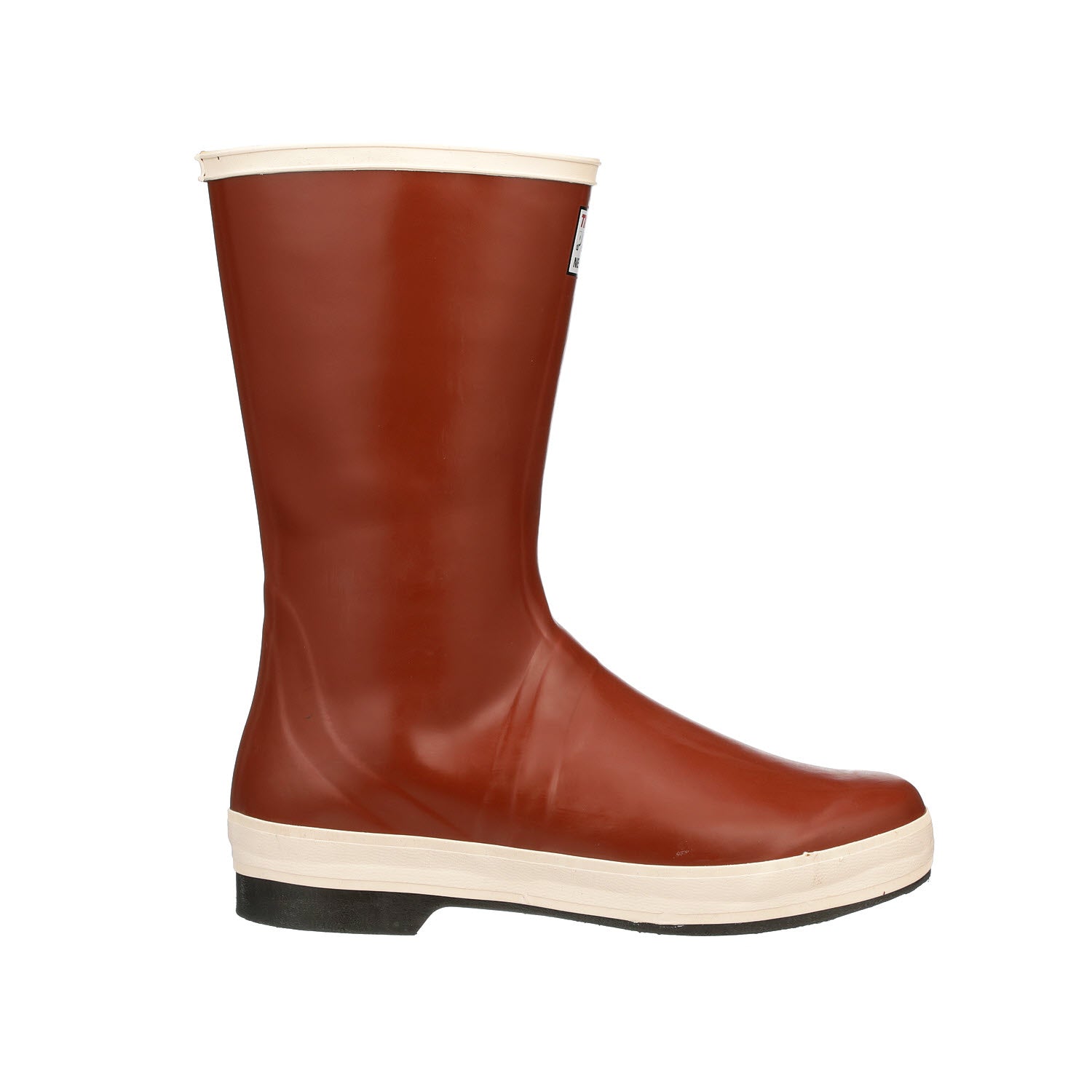 MB920B Pylon Neoprene Plain Toe Boot