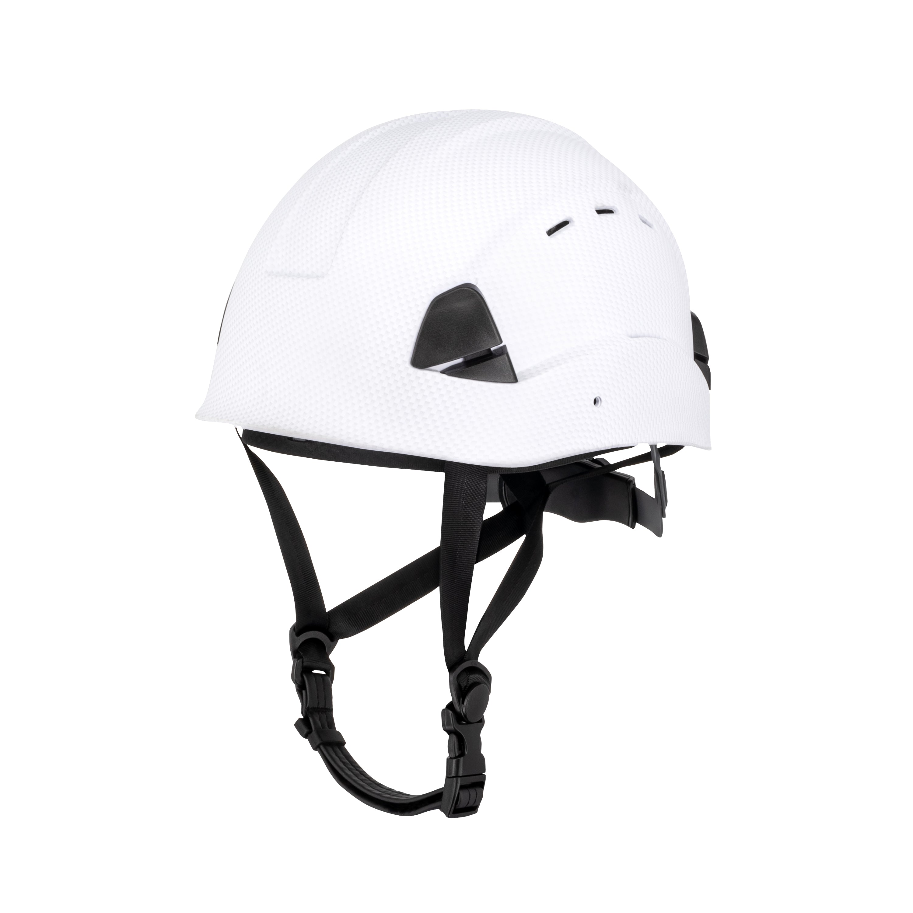 Radians DPG22V DPG22V Type II Class C Vented Safety Helmet