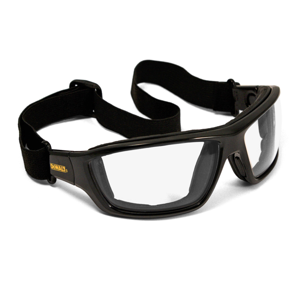 Radians DPG83 DPG83 Converter™ Protective Eyewear - Safety Glasses