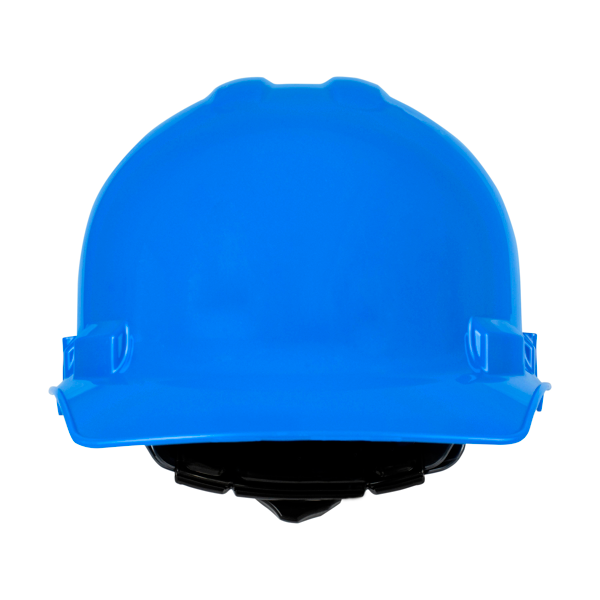 Radians GHR4 Granite™ Cap Style 4 Point Ratchet Hard Hat