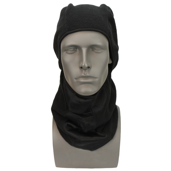 Radians RWL25 Nordic Blaze® RWL25 Hinged Fleece Balaclava - Face Shield