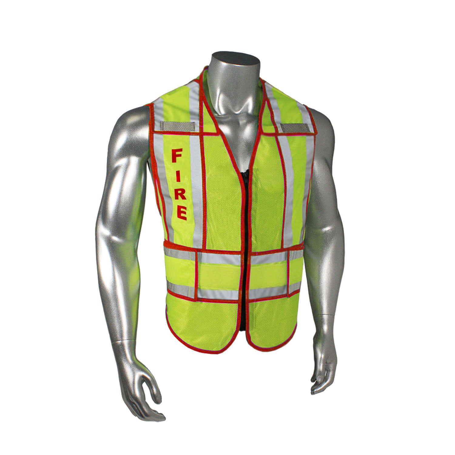LHV-207-SPT LHV-207-SPT Class 2 Breakaway Vest
