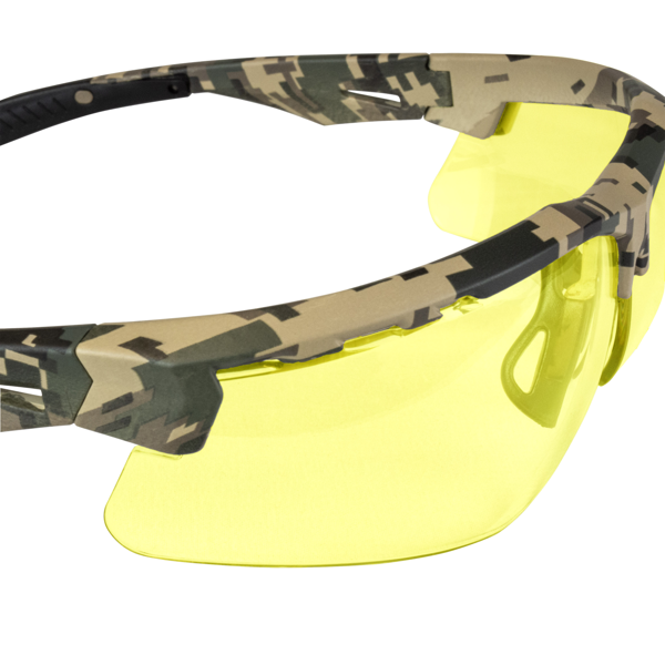 Radians TXC1 Thraxus™ Safety Eyewear