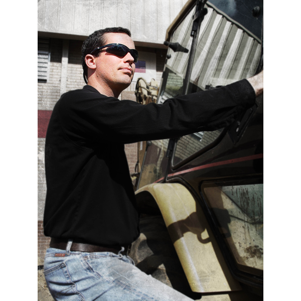 Radians AP1 Rad-Apocalypse™ Safety Eyewear