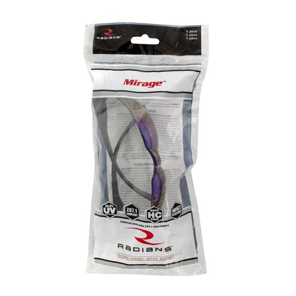 Radians MR Mirage™ Safety Eyewear