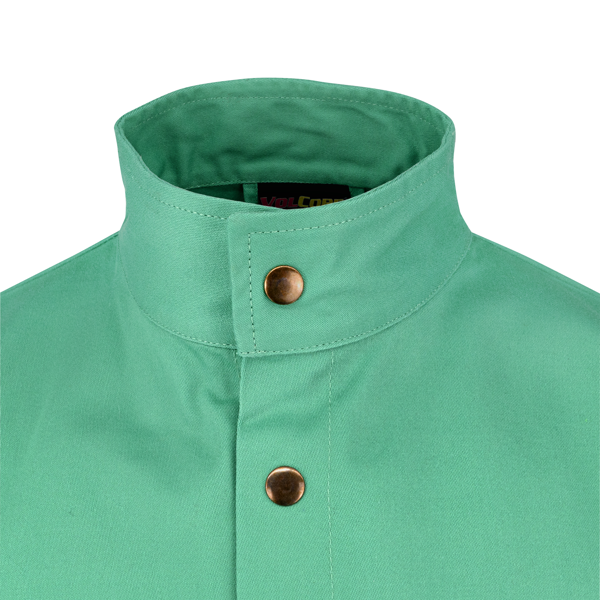 Radians FRJ-W FRJ-W VolCore® 9 oz Welding Jacket