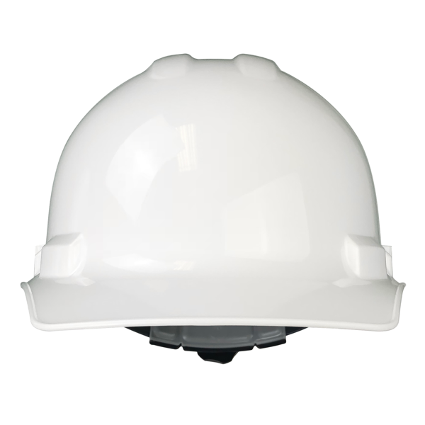 Radians GHR4 Granite™ Cap Style 4 Point Ratchet Hard Hat