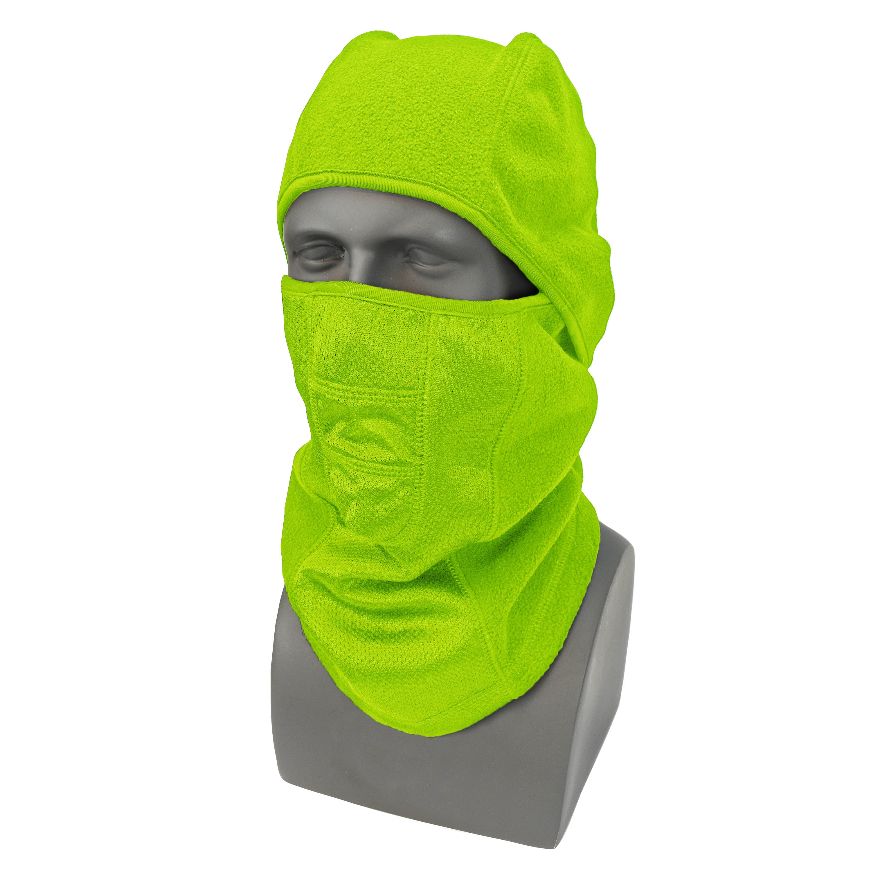 Radians RWL25 Nordic Blaze® RWL25 Hinged Fleece Balaclava - Face Shield
