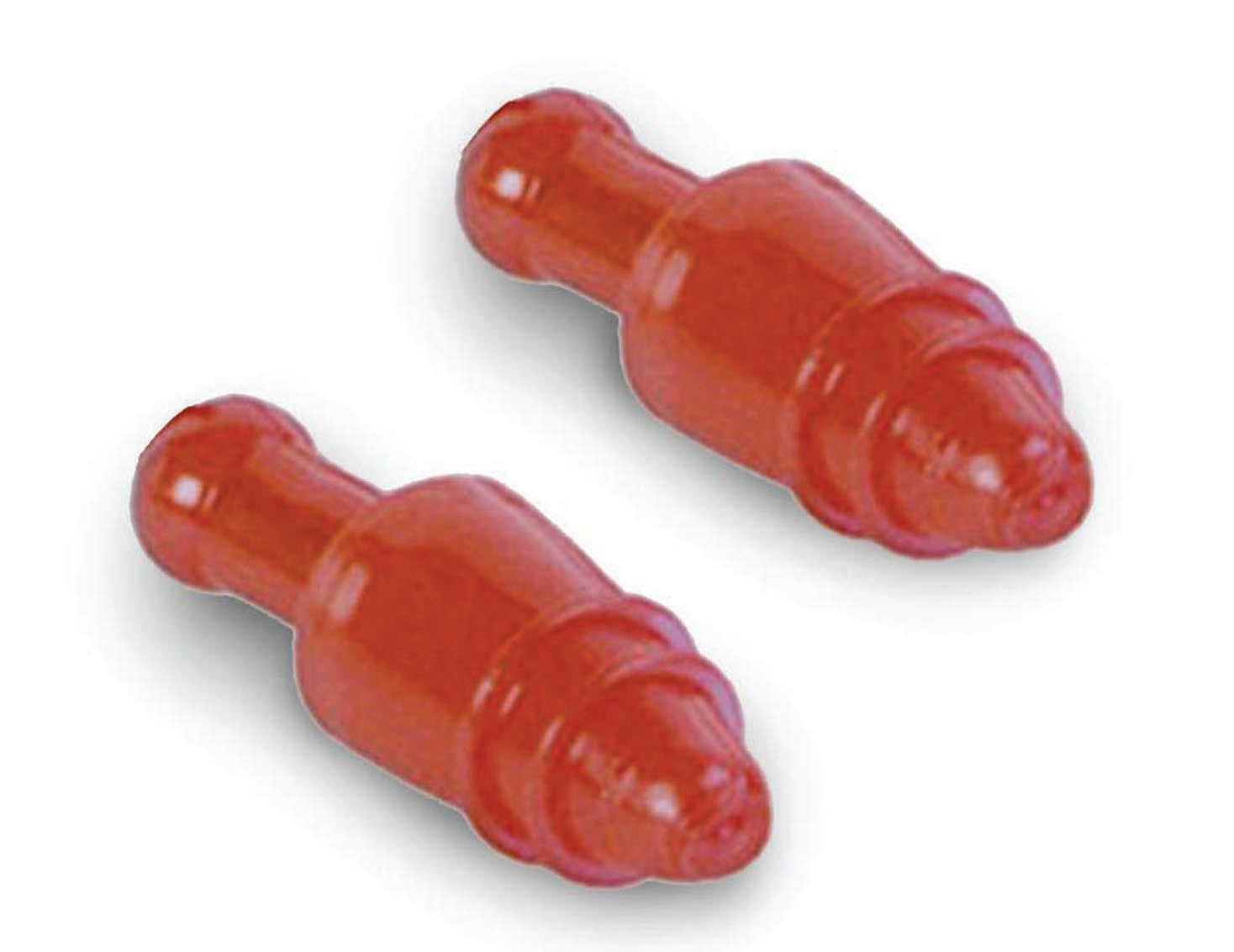 Radians JP3050ID_STY Snug Plug Earplugs - Hearing Protection
