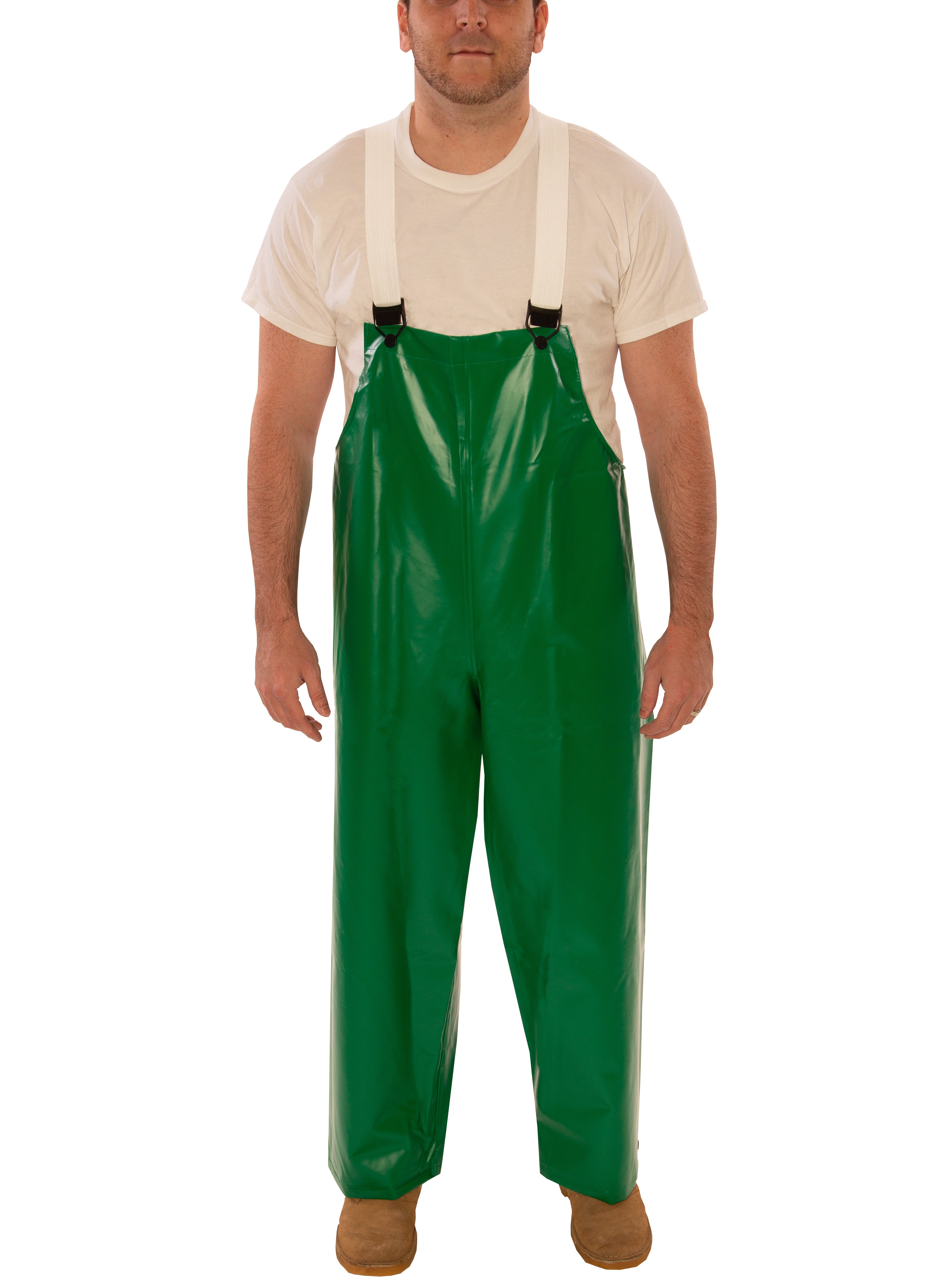 O41008 Safetyflex Overalls