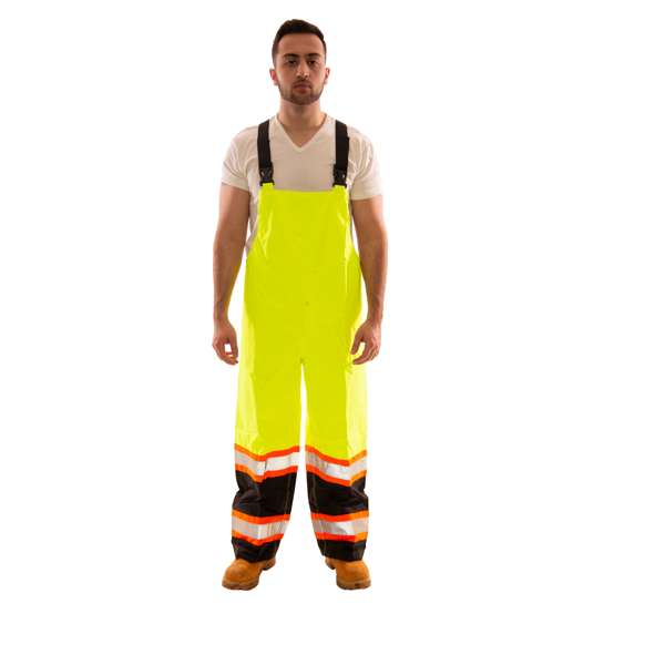 O24122C Icon Overalls