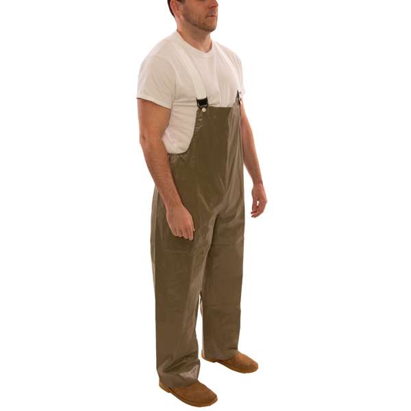 O12008 Magnaprene Overalls