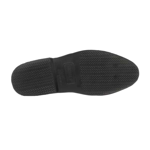 1800 Dress Rubber Overshoe - Trim
