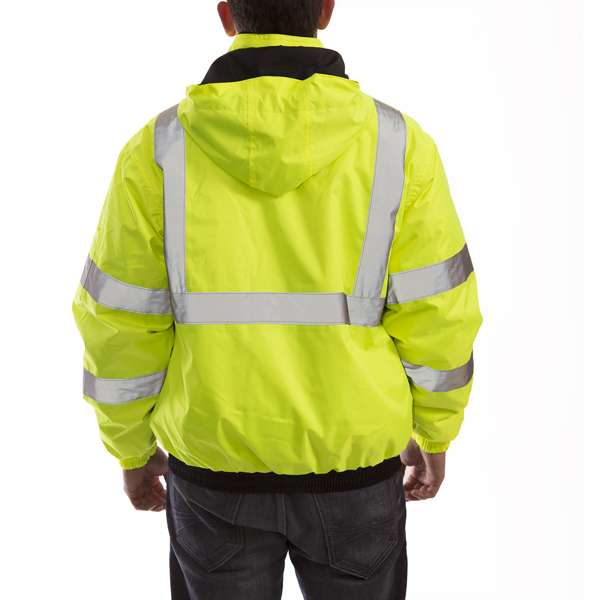 J26112 Bomber II Jacket