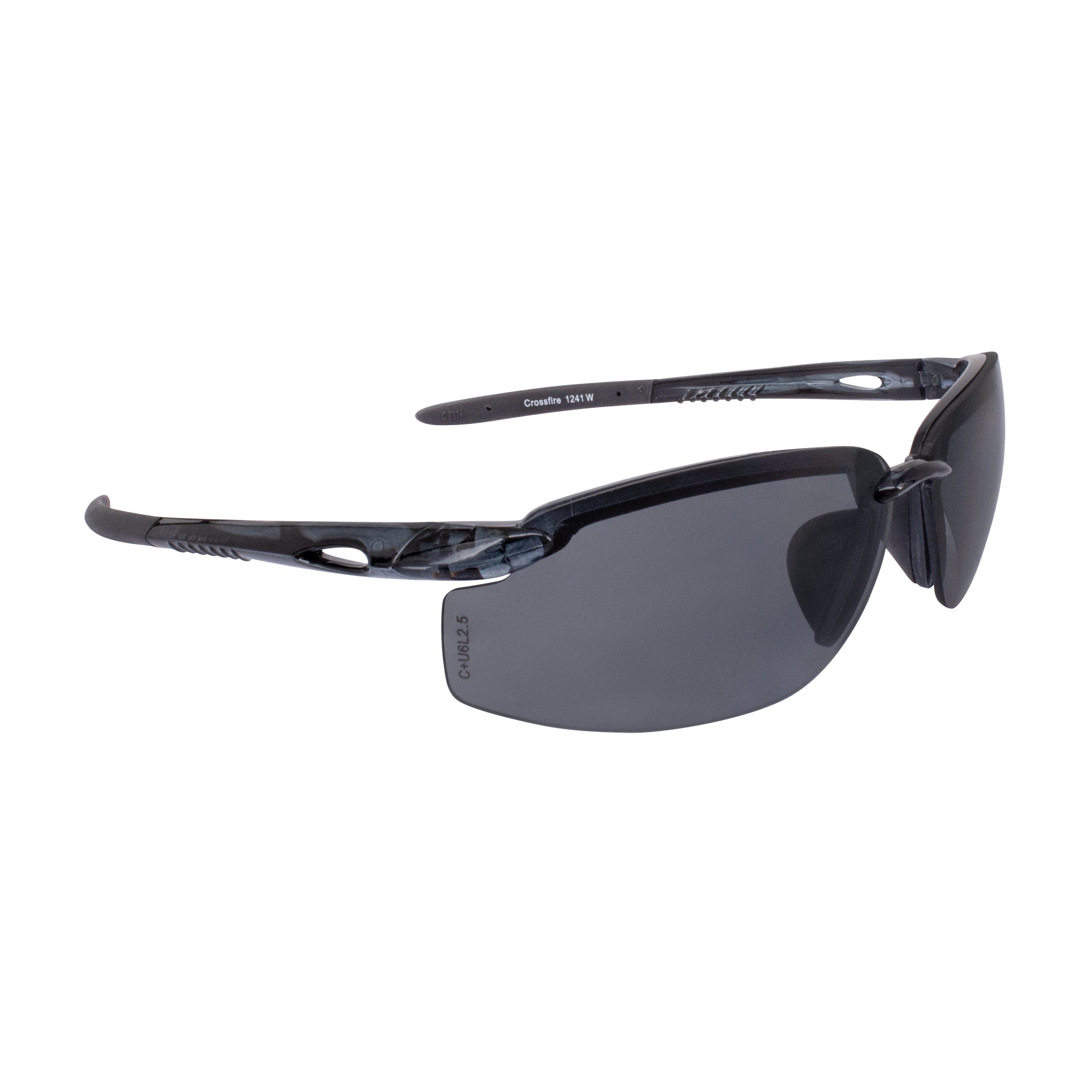 Radians ES5W ES5W Premium Safety Eyewear