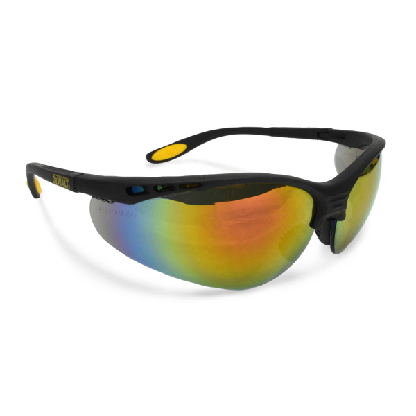 Radians DPG58 DPG58 Reinforcer™ Protective Eyewear - Safety Glasses