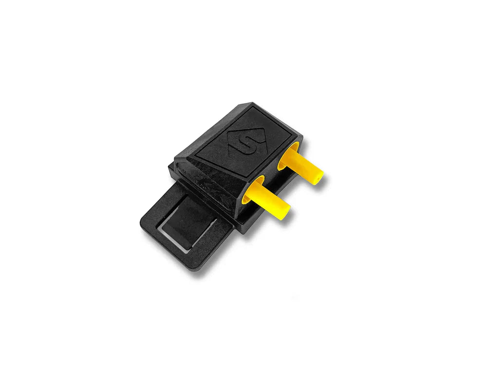 Earplug Helmet Clip