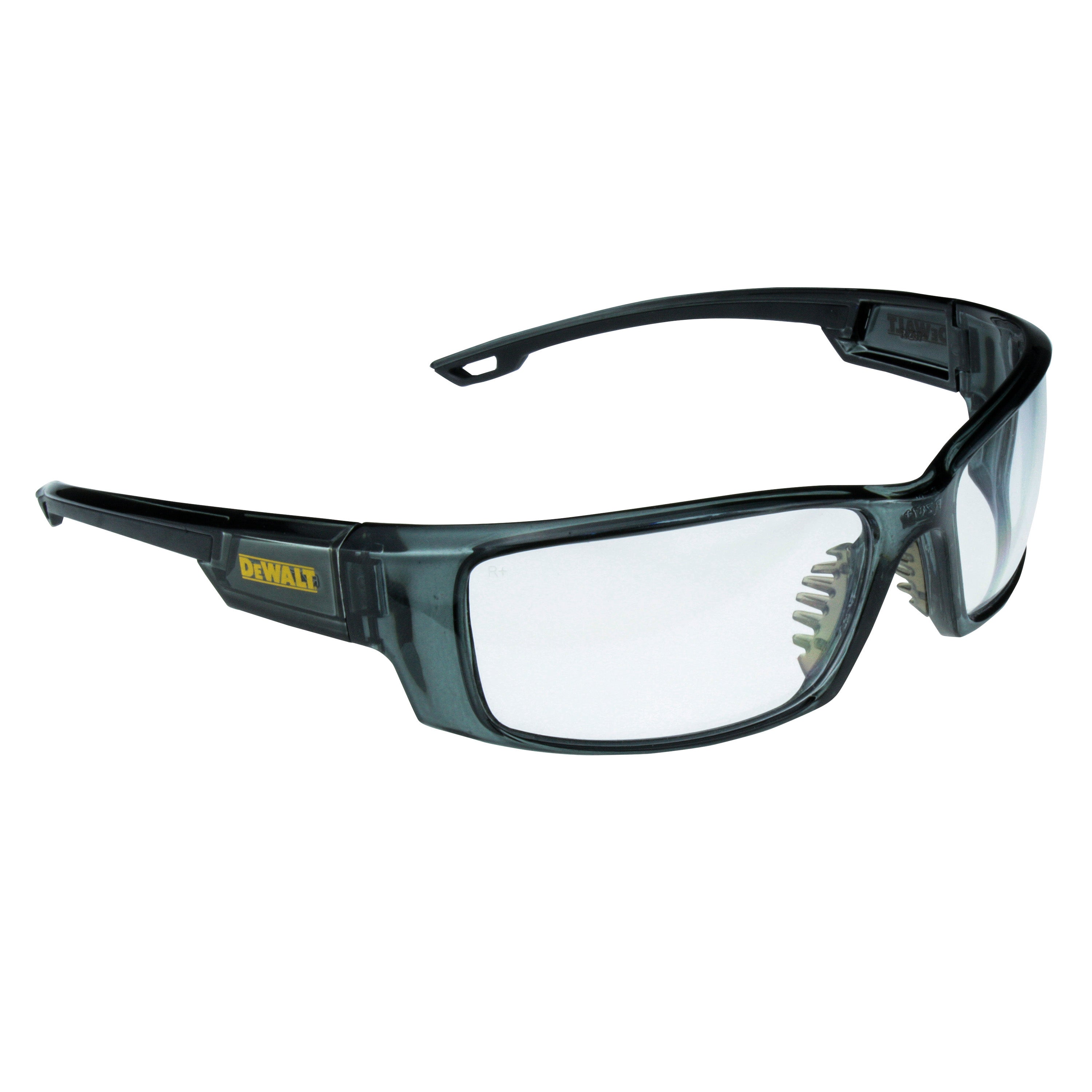 DPG104 Excavator™ Protective Eyewear Frame Clear Lens