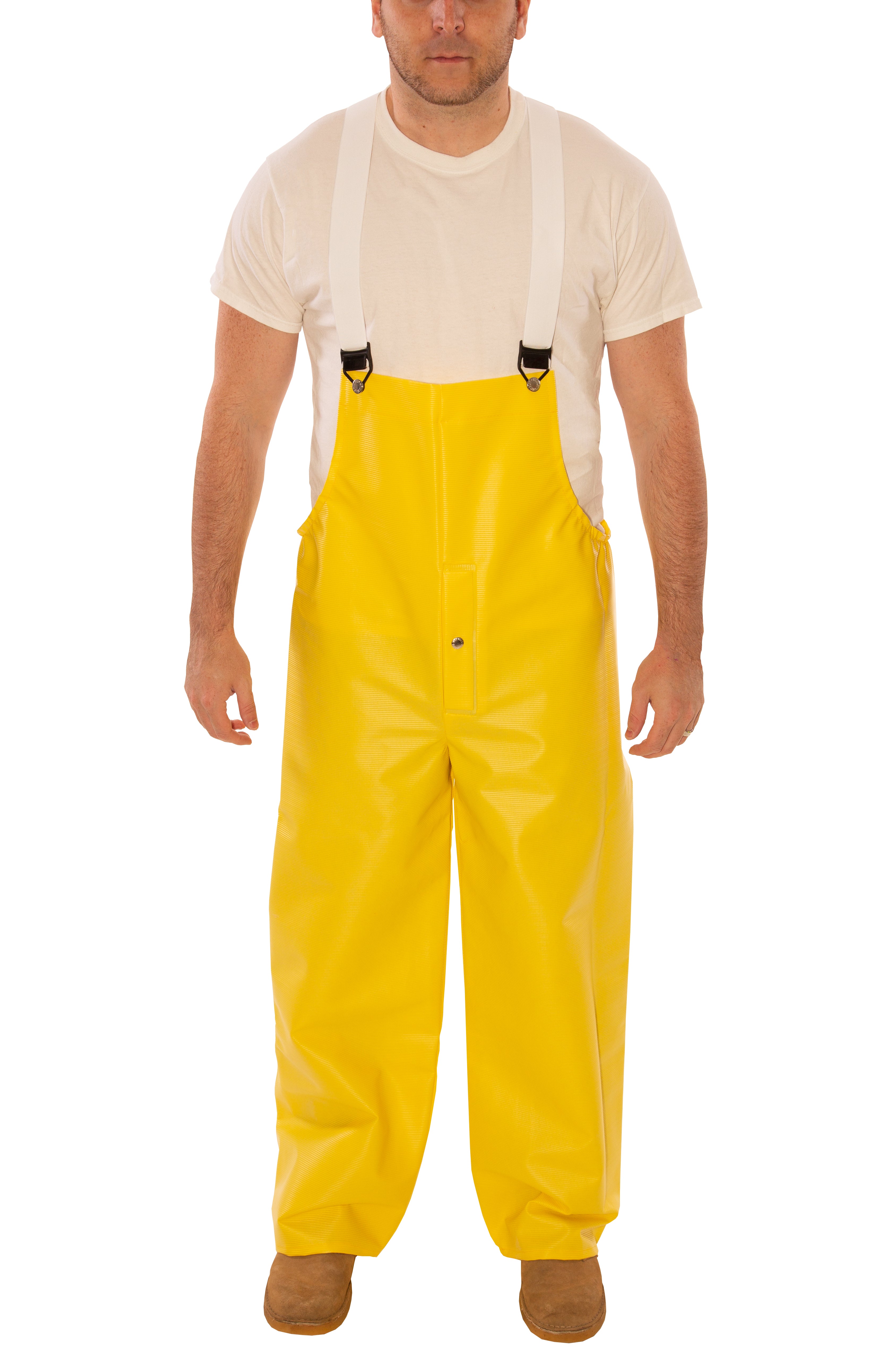 O31107 Webdri Overalls - Snap Fly