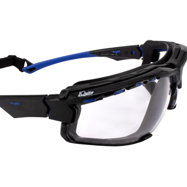 Radians TXE-IQ Thraxus Elite™ - Safety Glasses