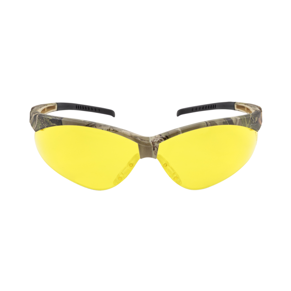 Radians AP-CAMO Rad-Apocalypse™ Camo Safety Eyewear