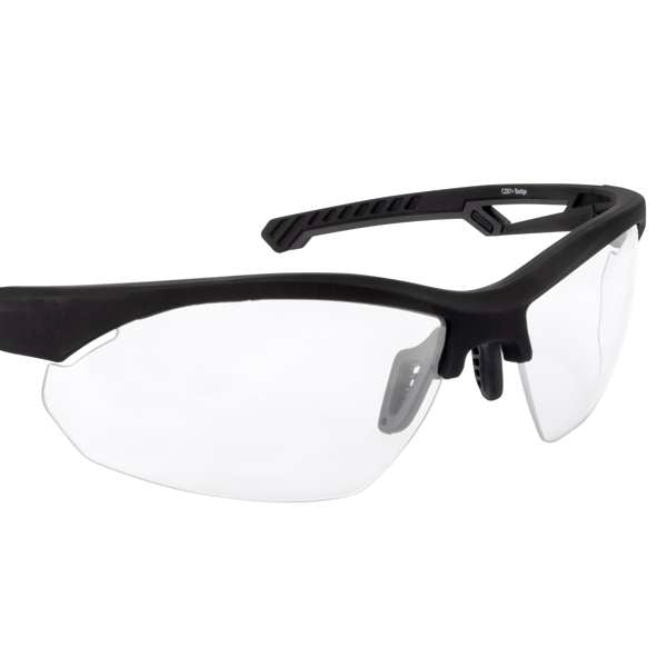 Radians BOLO BOLO™ Ballistic-Rated Safety Eyewear