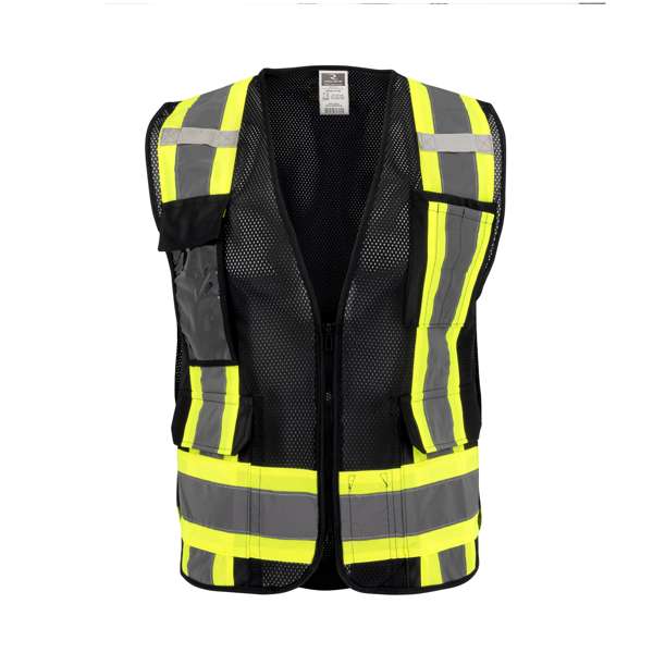SV6P-1 SV6P-1 Type O Class 1 Mesh Surveyor Vest
