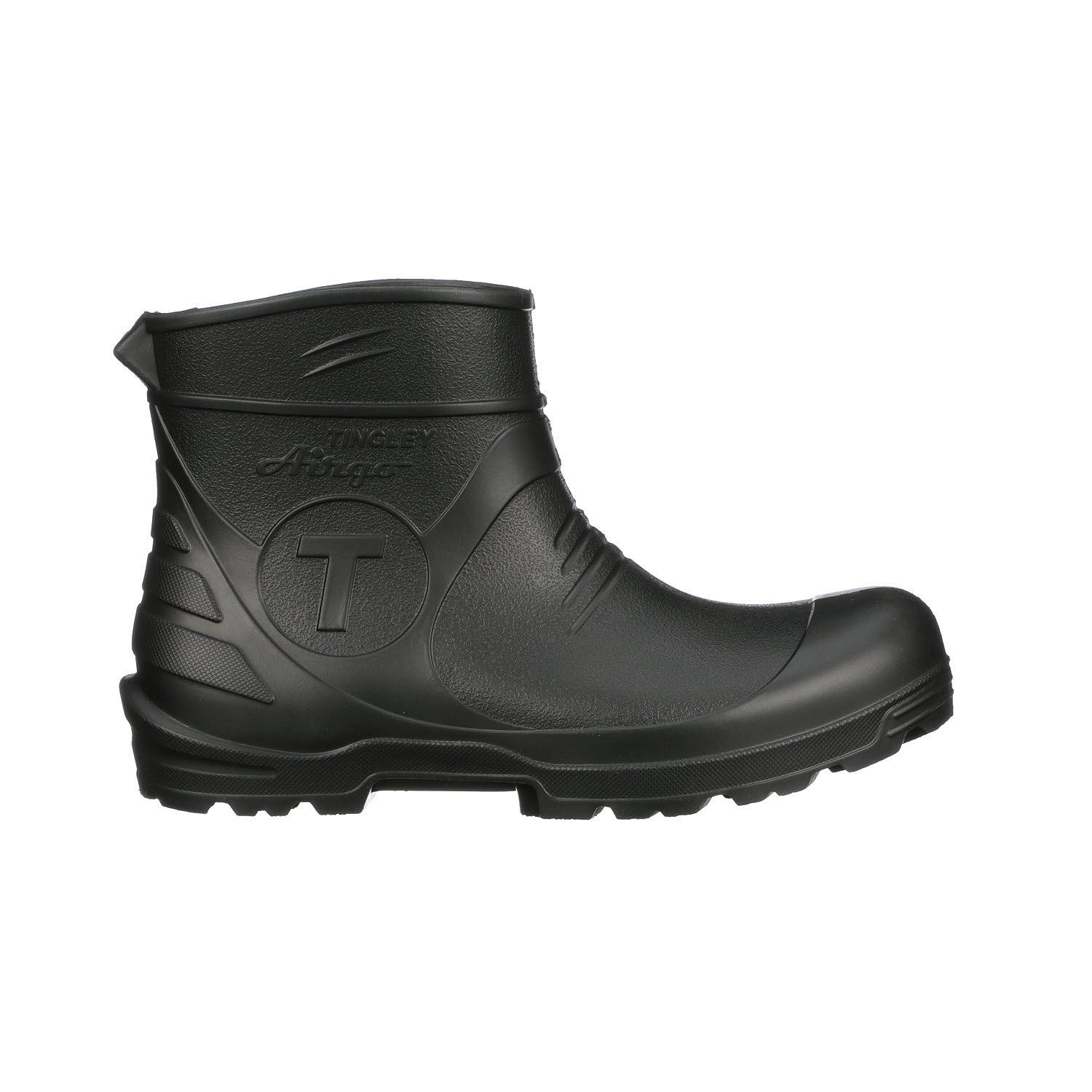 21121 Airgo Ultra Lightweight Low Cut Boot