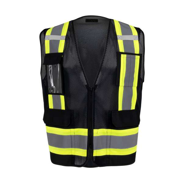 SV6P-1 SV6P-1 Type O Class 1 Mesh Surveyor Vest