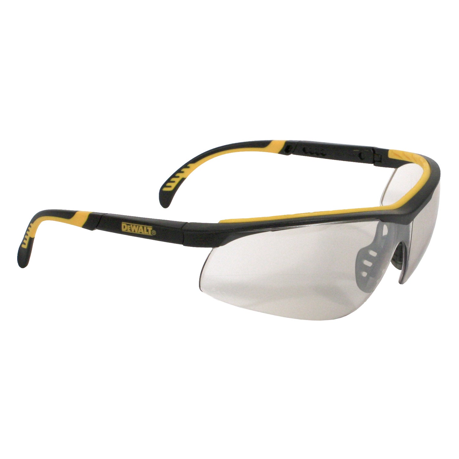 DPG55 DC™ Protective Eyewear Frame Indoor/Outdoor Lens