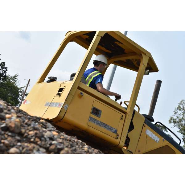 SV22-1 SV22-1 Economy Type O Class 1 Two Tone Safety Vest
