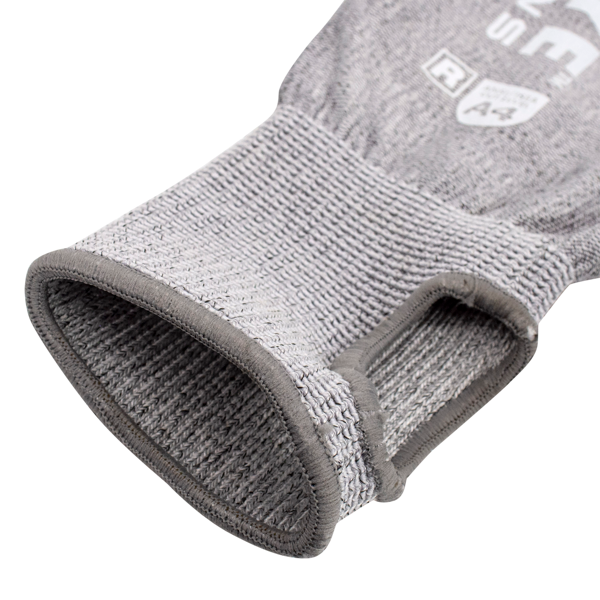 Radians RADT74 RADT74 13g TEKTYE® A4 Cut Protection Sleeve - Safety Glasses