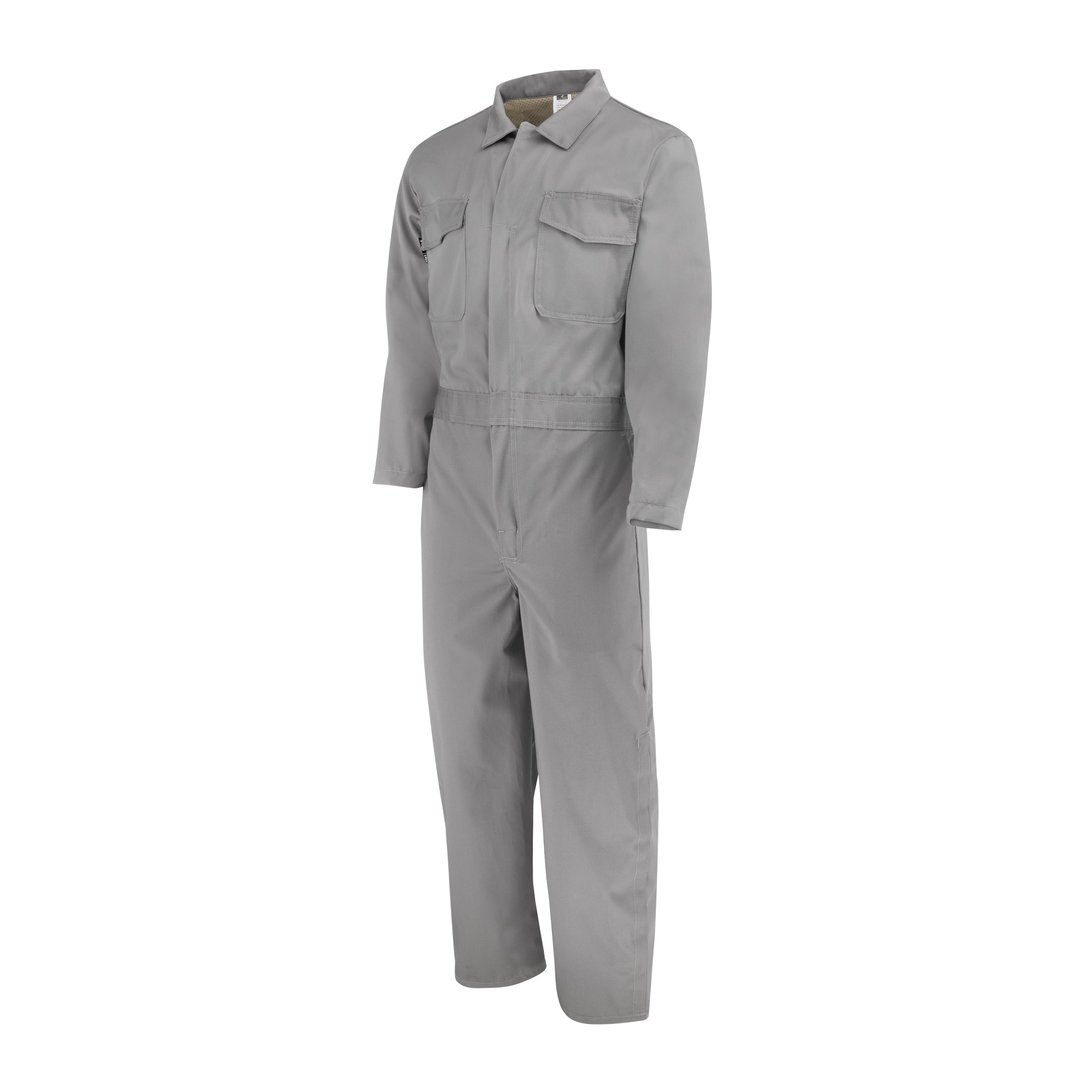 FRCA-001 FRCA-001 VolCore® Cotton/Nylon FR Coverall