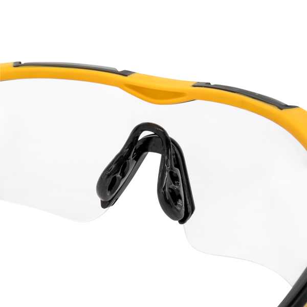 Radians DPG110 DPG110 Chisel® Protective Eyewear - Safety Glasses
