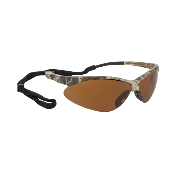 Radians AP-CAMO Rad-Apocalypse™ Camo Safety Eyewear