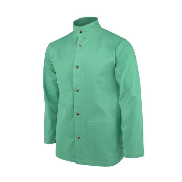 Radians FRJ-W FRJ-W VolCore® 9 oz Welding Jacket