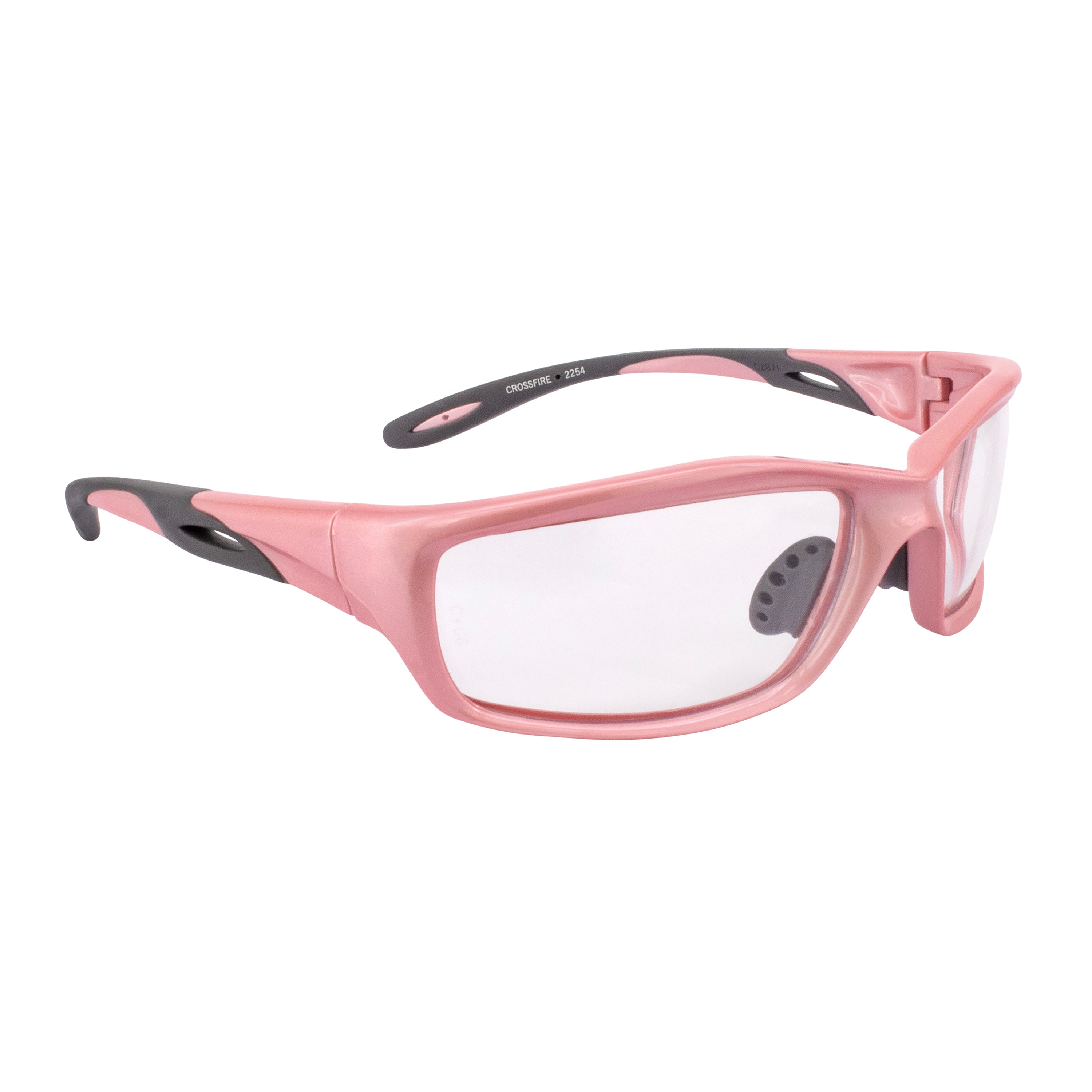 Radians INFINITY Infinity Premium Safety Eyewear