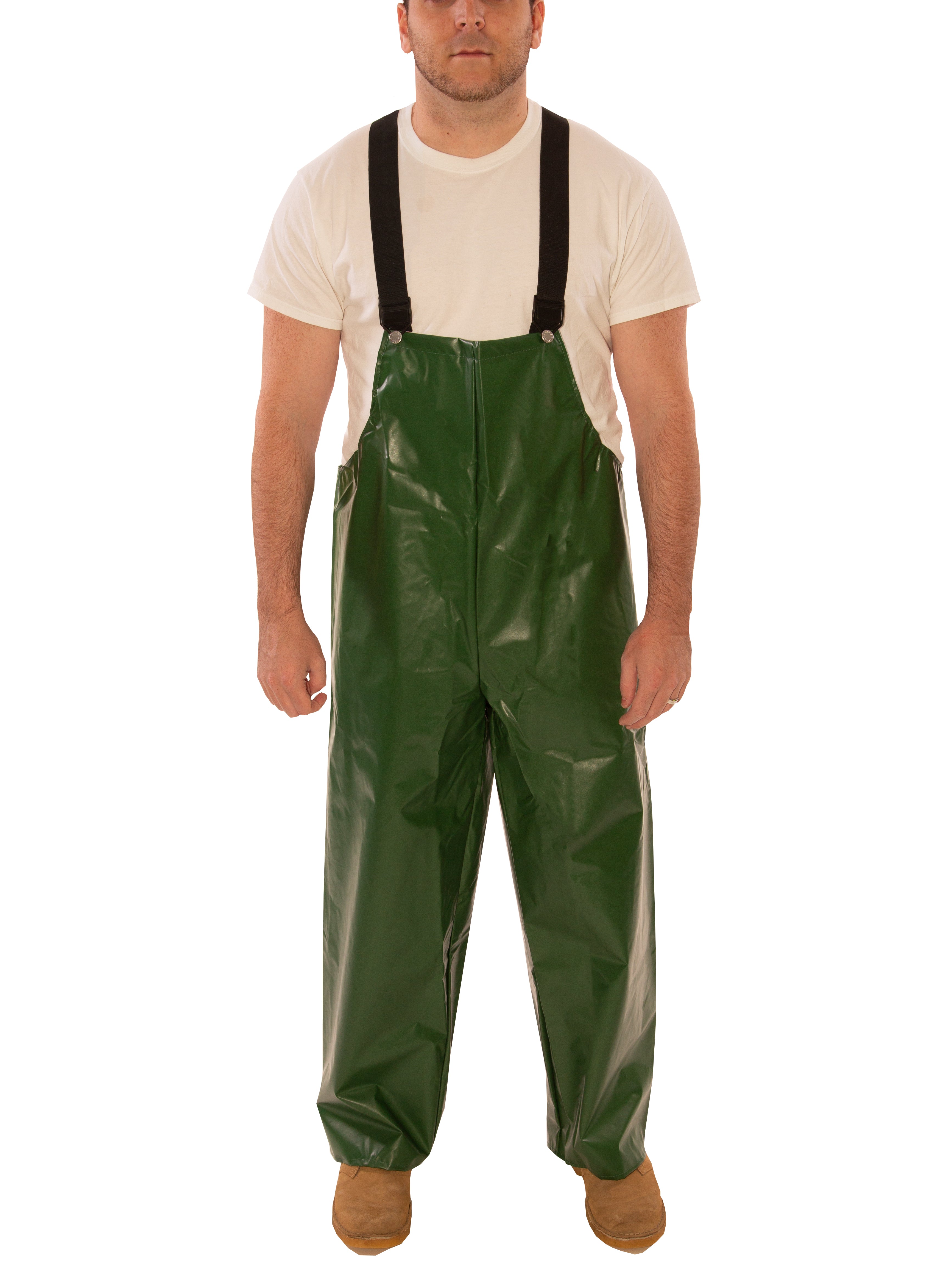 O22008 Iron Eagle Overalls