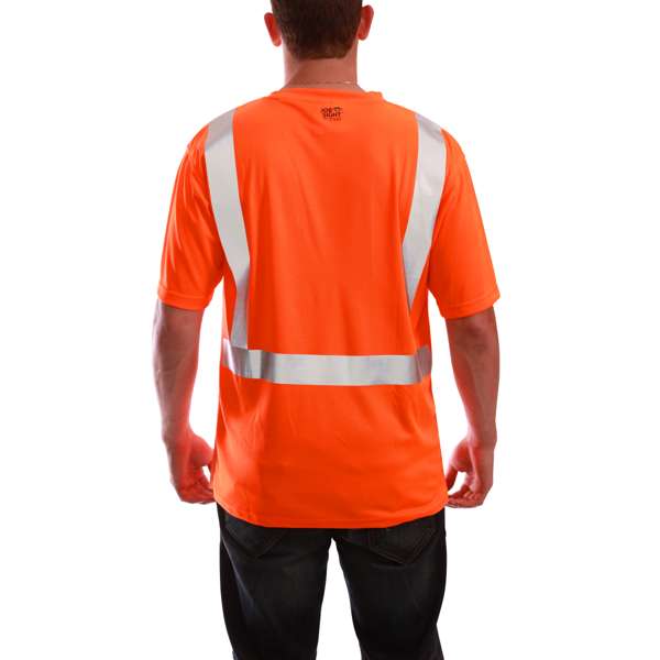 S75029 Job Sight Class 2 T-Shirt