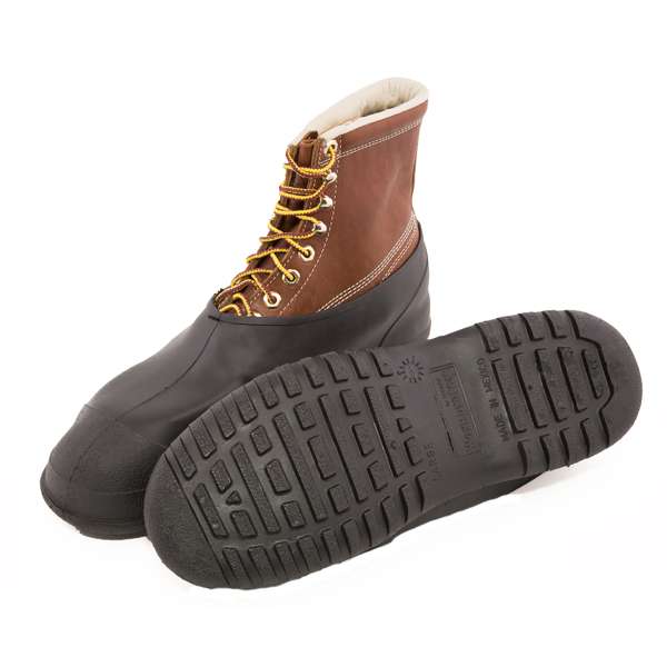 35111 Workbrutes Overshoe