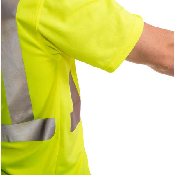 S75022 Job Sight Class 2 T-Shirt