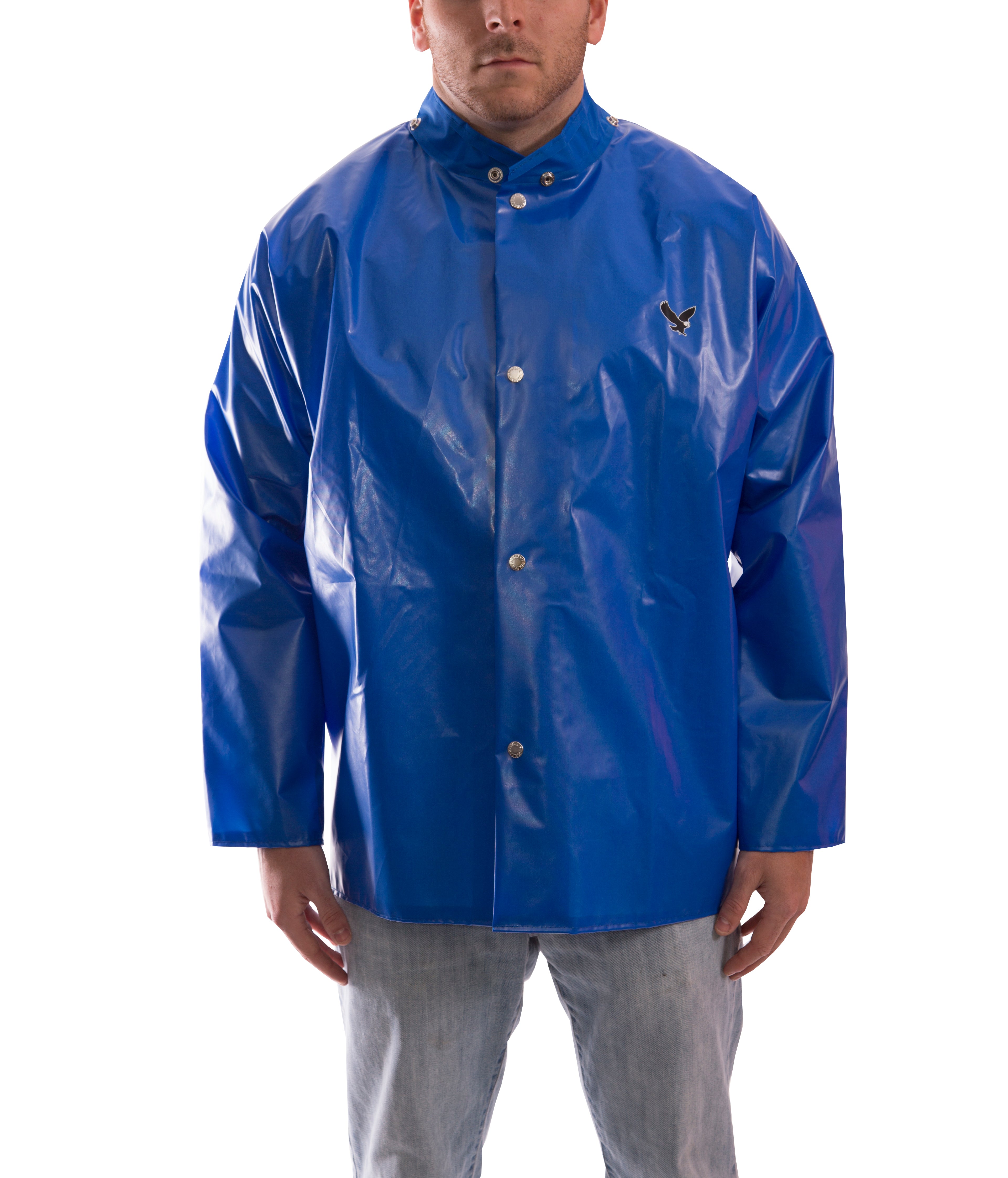J22201 Iron Eagle Jacket