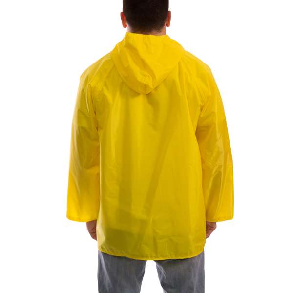 J21107 Eagle Hooded Jacket