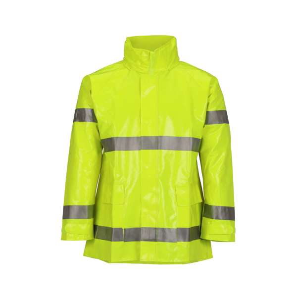 J53122 Comfort-Brite Jacket