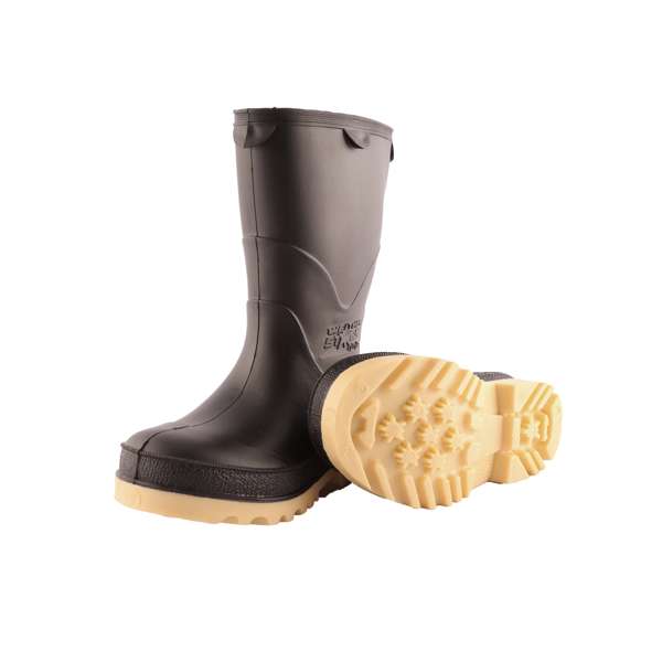 11714 StormTracks Youth Rain Boot